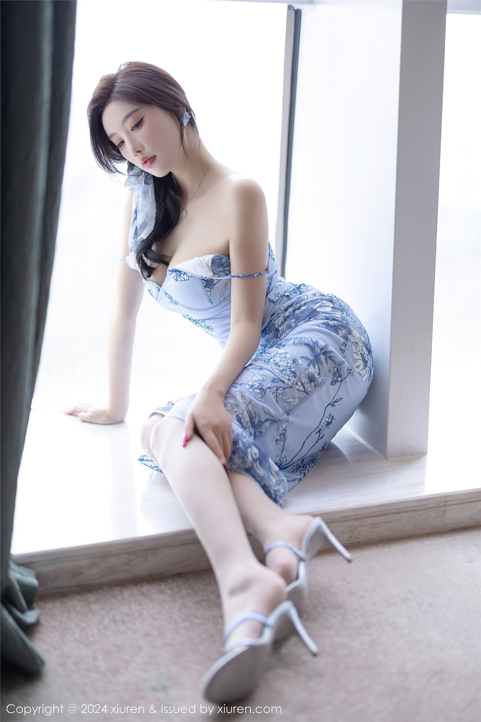 Xiuren秀人网 2024.10.08 NO.9249 杨晨晨Yome